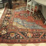 884 8444 ORIENTAL RUG